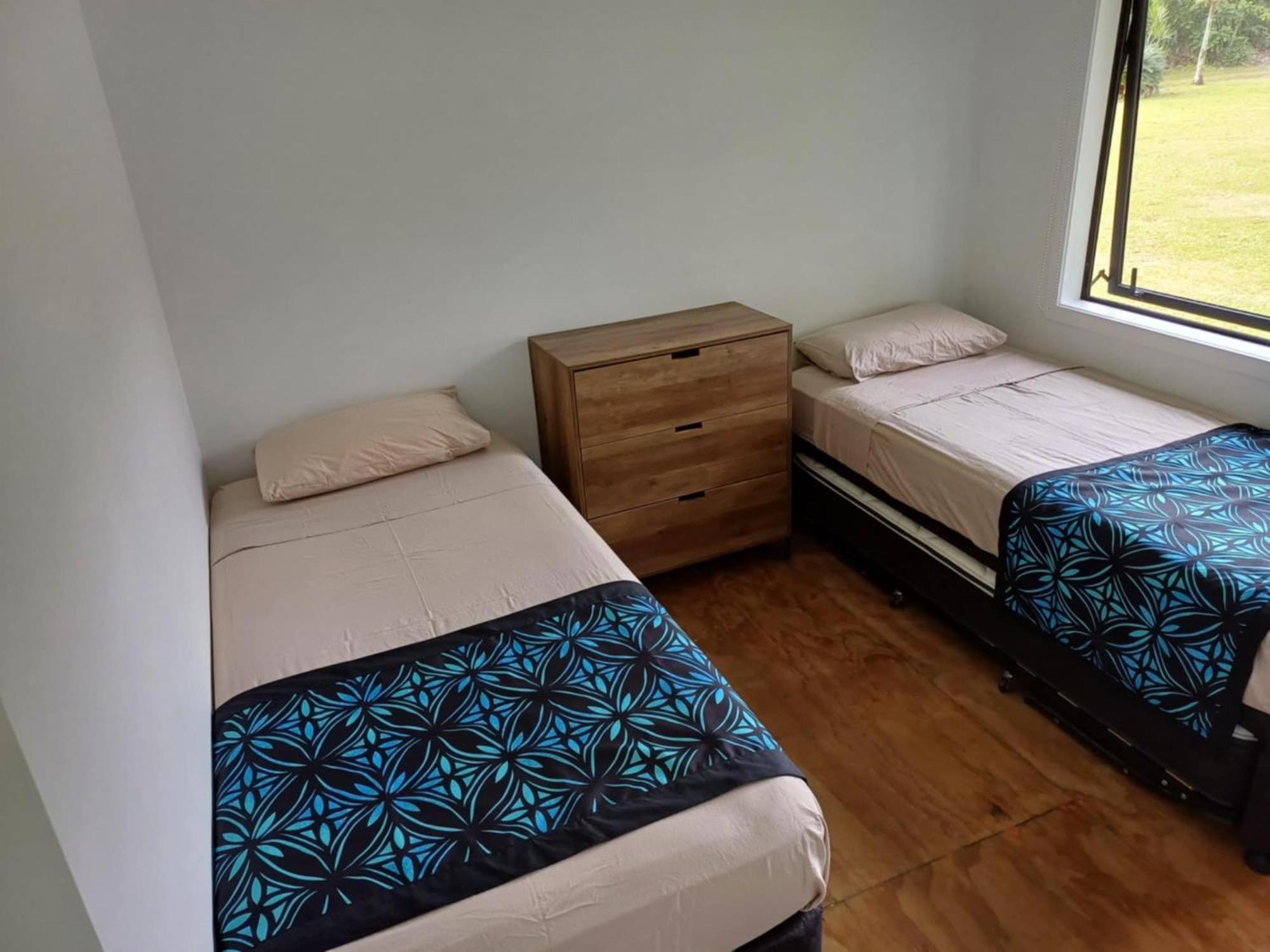 Best Kept Secret In Tupapa Avarua Zewnętrze zdjęcie